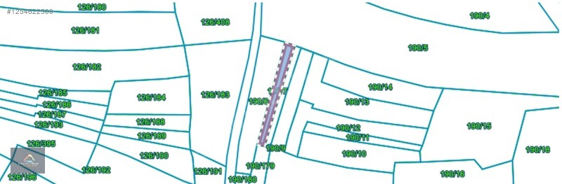 YAŞAM'DAN KANDIRA BALCI KÖYÜ TEK TAPU 264 M² SATILIK ARSA - KOCAELİ KANDIRA fotoğraf 6