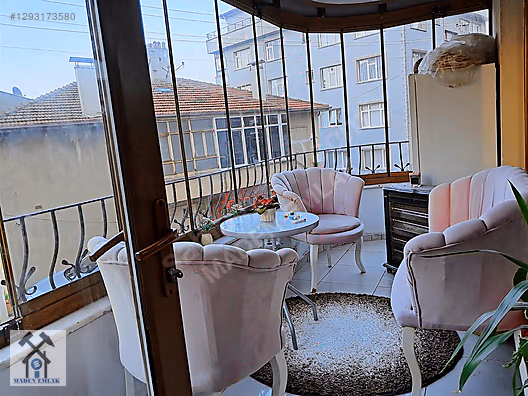 Bahçelievler'de Satılık 3+1 Daire, 145m², Merkezi Konum - ZONGULDAK MERKEZ fotoğraf 4
