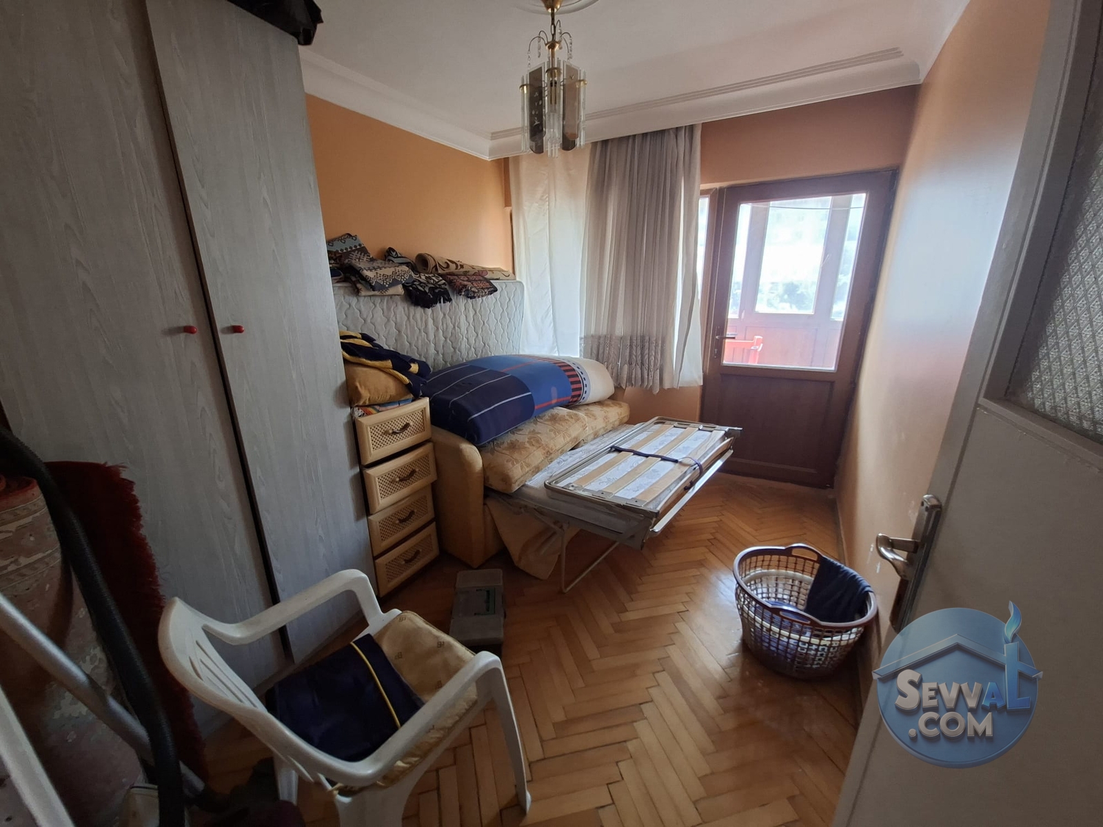 CAN EMLAK - HALIDERE SAHİLDE '' KÖRFEZ MANZARALI '' 2+1 80 M2 - Kocaeli Gölcük fotoğraf 16