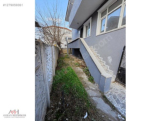 AYHAN HEPDİKER DEN YAĞCILARDA İKİ KATLI EV YENİLENMİŞ DAİRELER. - SAKARYA ADAPAZARI fotoğraf 9