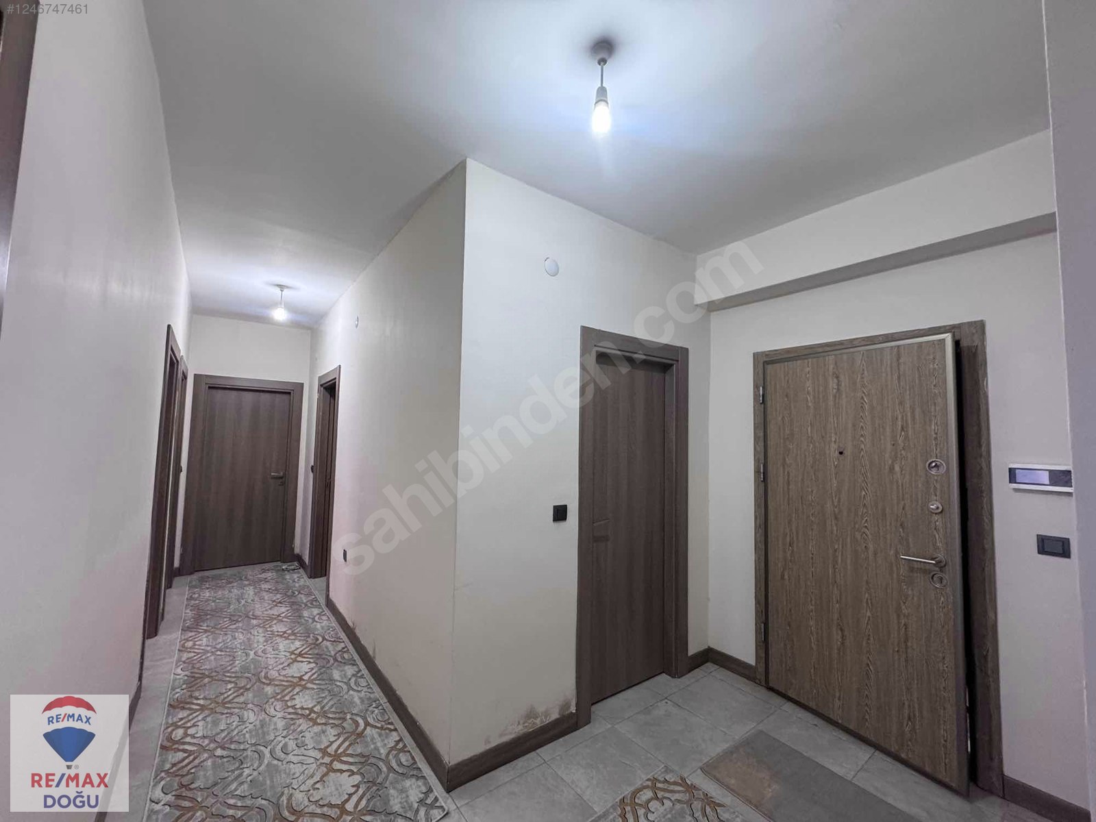 REMAX DOĞU'DAN MUSTAFAPAŞA MAHALLESİNDE SATILIK 3+1 TOKİ - ELAZIĞ MERKEZ fotoğraf 6