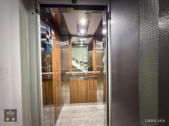 ROYAL EMLAKTAN HACILAR MEYDANINDA SATILIK 3+1FIRSAT DAİRE - AMASYA MERKEZ fotoğraf 34