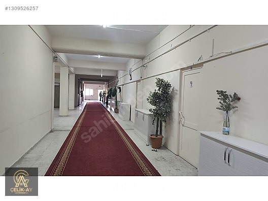 ÇELİK-AY'DAN BAYINDIRLIK İŞ MERKEZI KİRALIK OFİS - KOCAELİ İZMİT fotoğraf 5