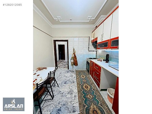 ARSLAN EMLAK'TAN İNEGÖL MESUDİYE DE SATILIK 2+1 DAİRE - BURSA İNEGÖL fotoğraf 8