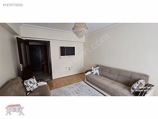 BÖLGENİN EN GÜZEL BİNASINDA ASANSÖRLÜ FULL EŞYALI 3+1 DAİRE - ANKARA MAMAK fotoğraf 24