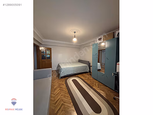 Şişli Halide Edipte Plazalara Karşı 3+1 Satılık Daire - İSTANBUL ŞİŞLİ fotoğraf 16