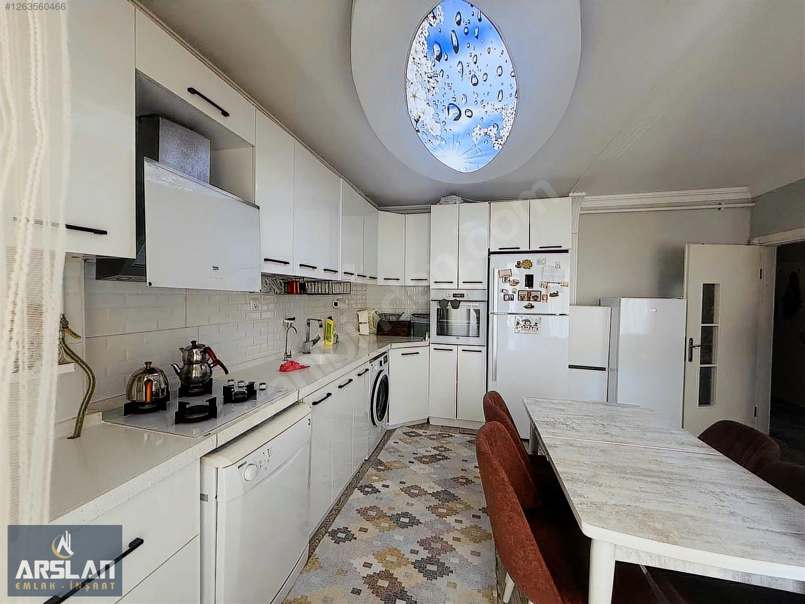 ARSLAN EMLAK'TAN İNEGÖL MAHMUDİYE MAHALLESİ SATILIK DUBLEX DAİRE - BURSA İNEGÖL fotoğraf 6