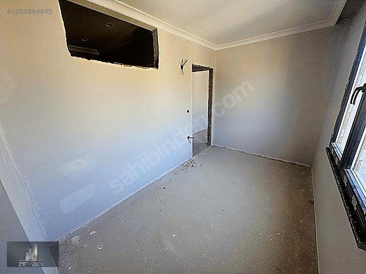 [ZEYBEKTEN] BARBAROSTA EBEVEYN BANYOLU 3+1 105M2 1 KAT 0 DAİRE - İSTANBUL GAZİOSMANPAŞA fotoğraf 19