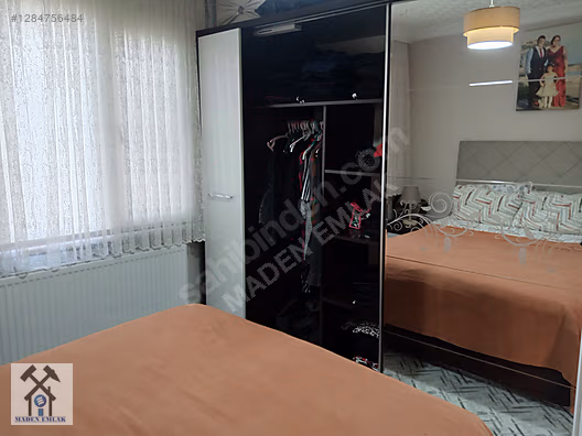 Tereakkı Mahallesi'nde Satılık 2 Katlı Müstakil Ev - ZONGULDAK MERKEZ fotoğraf 17