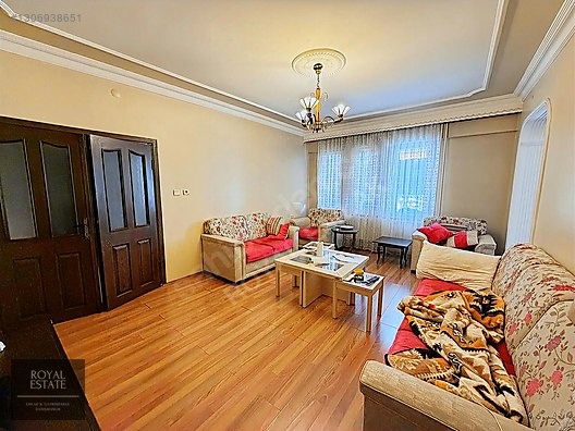Nüfus Müdürlüğü Karşısı Satılık 3+1 Daire! - AMASYA MERKEZ fotoğraf 10