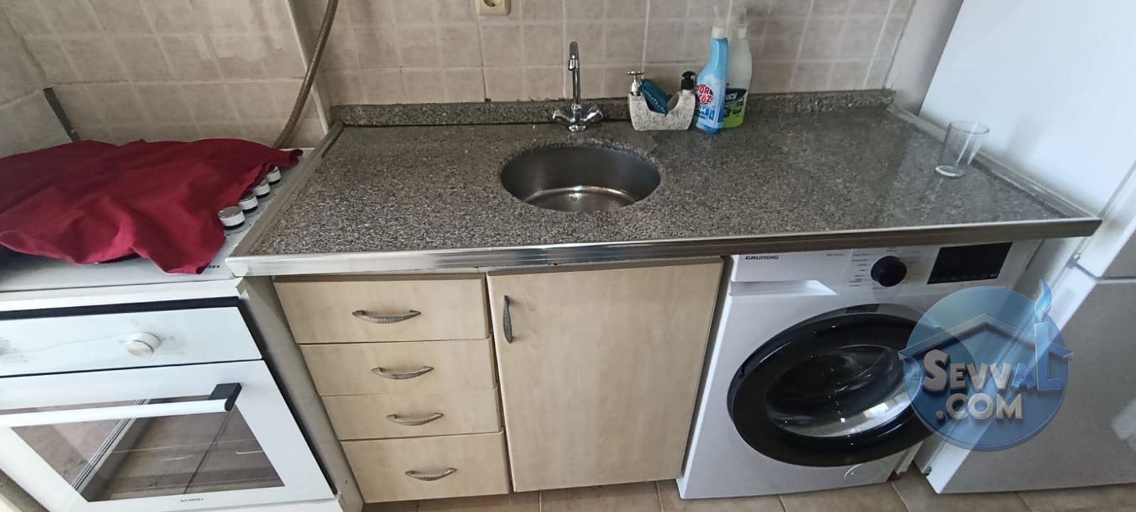 AKABE TOKİ EVLERİ FG 4 A 4.KAT 2+1 EŞYALI KİRALIK DAİRE - ŞANLIURFA EYYÜBİYE fotoğraf 7