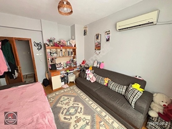 KAYACIK MAHALLESİ ’NDE SİTE İÇERİSİNDE GENİŞ METRAJLI 3+1 SATILIK FIRSAT DAİRE - KOCAELİ KARAMÜRSEL fotoğraf 9
