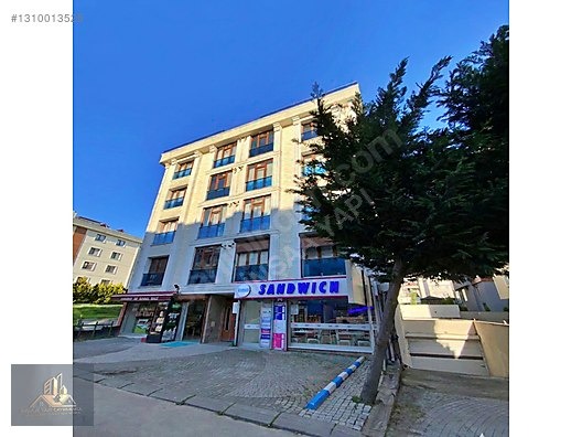 BEYLİKDÜZÜ KAVAKLI'DA MARİNA'YA 5 DAKİKA SATILIK 5+2 DUBLEKS - İSTANBUL BEYLİKDÜZÜ fotoğraf 13