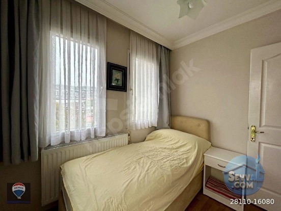 Kadınlar Denizi Sidonya Sitesinde, 5+2, Özel Otoparklı Villa - AYDIN KUŞADASI fotoğraf 26