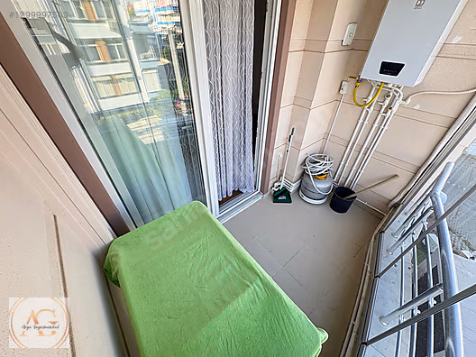Arya'dan Akçay Altınkum'da Çift Cephe 2+1 Daire - BALIKESİR EDREMİT fotoğraf 19
