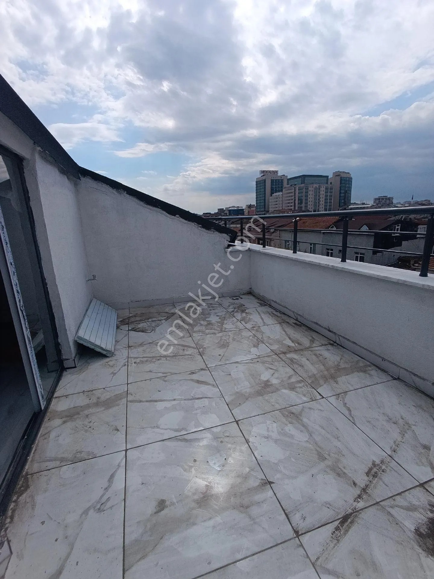 Gaziosmanpaşa Merkez Mahallesinde Satılık Sıfır Dubleks - İSTANBUL GAZİOSMANPAŞA fotoğraf 8