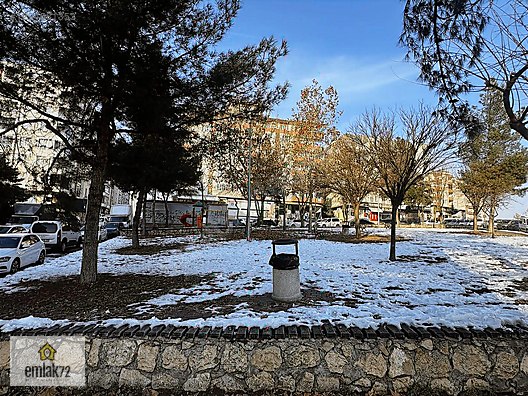 EMLAK 72 DEN ARAŞTIRMA HASTANESİ KARŞISINDA SATILIK DÜKKAN - BATMAN MERKEZ fotoğraf 6
