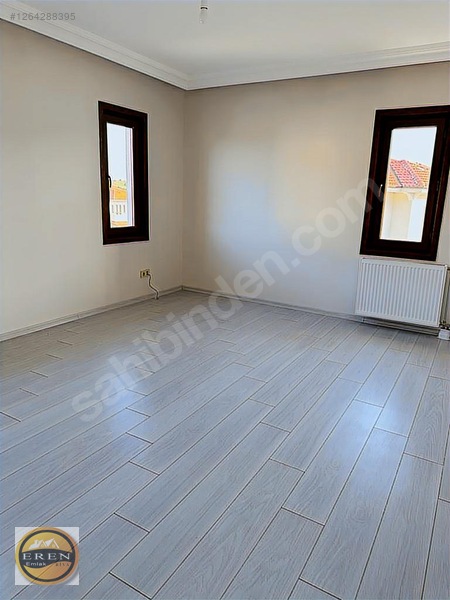Riva Flora Evleri 5+2 içi yapılı sitenin en iyi konumu SATILIK - İSTANBUL BEYKOZ fotoğraf 12