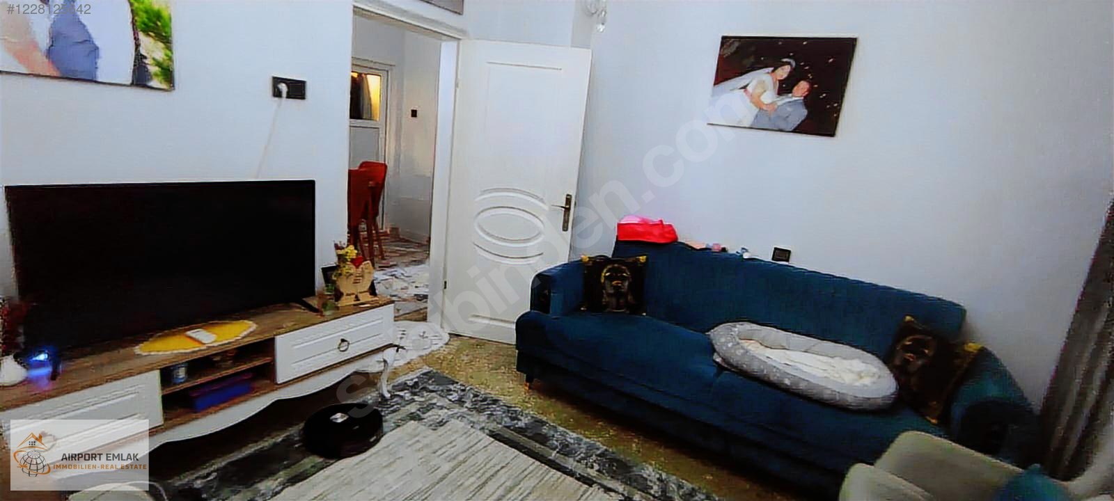 AİRPORT EMLAKTAN SATILIK 3+1 GENİŞ DAİRE SATILIK - MUĞLA DALAMAN fotoğraf 7