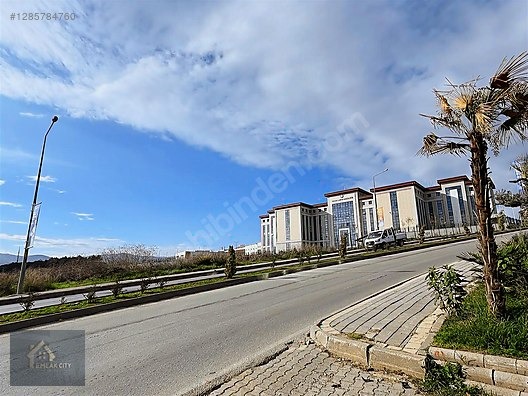 187 M2 %40 TİCARİ-KONUT İMARLI (HASTAHANEYE VE EMNİYETE KOMŞU - YALOVA MERKEZ fotoğraf 3