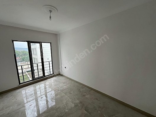 AKÇAY KÖŞEMDEN ZEYTİNLİDE SIFIR 3+1 DAĞ MANZARALI SATILIK DAİRE - BALIKESİR EDREMİT fotoğraf 11