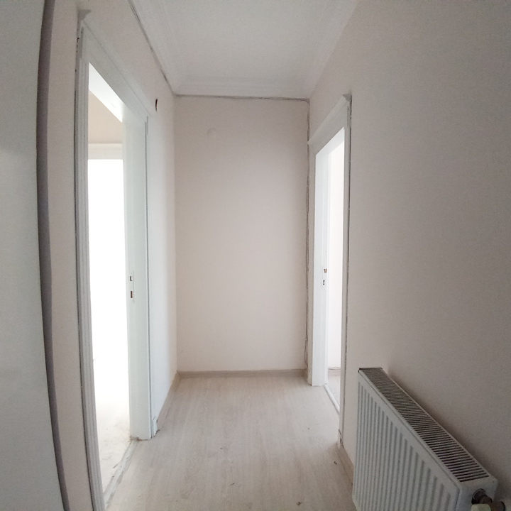 MEZİTLİ YENİMAHALLE. DOĞALGAZLI 3+1 SATILIK DAİRE - MERSİN MEZİTLİ fotoğraf 9