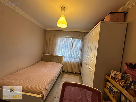Etlik Ayvalı'da Katta Full Yapılı Asansörlü İskanlı Emsalsiz 4+1 - ANKARA KEÇİÖREN fotoğraf 14