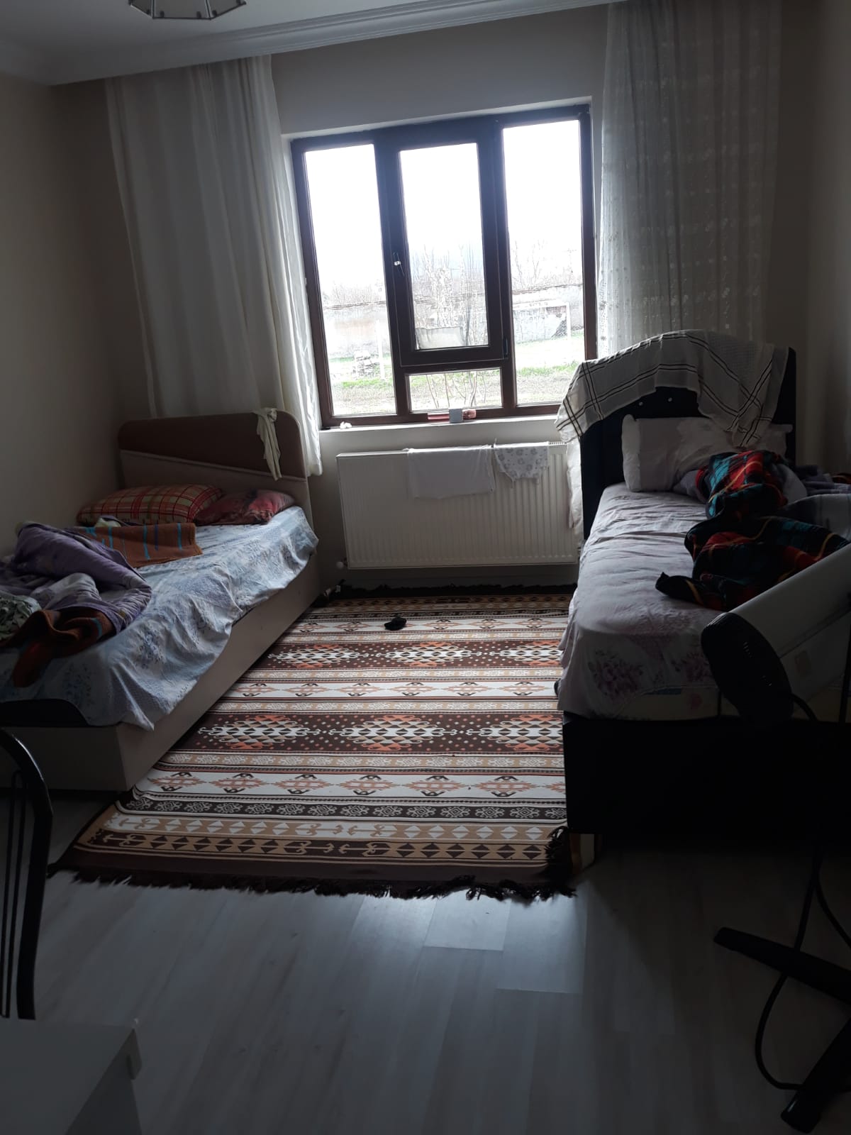 ELAZIĞ MERKEZ SATILIK 2. KATLI EŞYALI BAHÇE - ELAZIĞ MERKEZ fotoğraf 32