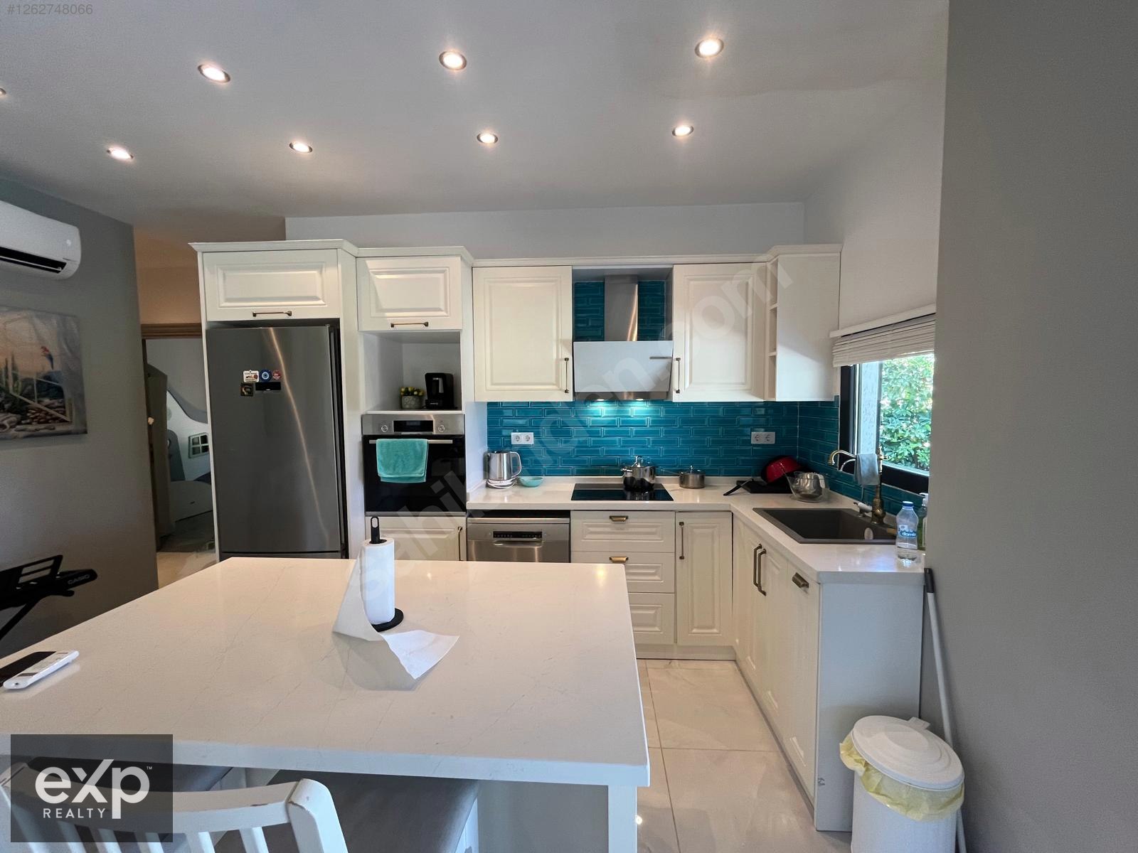 eXp'den Yalıkavak Gökçebel' de Müstakil Havuzlu Satılık Villa - MUĞLA BODRUM fotoğraf 2