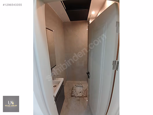 KILIÇ GRUPTAN 3+1 YERDEN ISITMALI EBEVEYN BANYOLU LÜX DAİRE - KOCAELİ KÖRFEZ fotoğraf 5