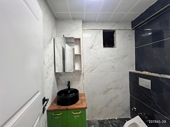 GAZİKEMAL MAHALLESİ ÖĞRETMENLER SİTESİNDE 3+1 SATILIK DAİRE - KIRKLARELİ BABAESKİ fotoğraf 13