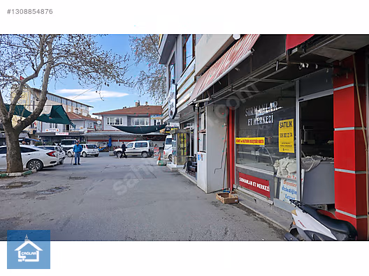 ÇAĞLAR'DAN YENİŞEHİR MERKEZ DE ÇARŞI İÇİNDE 22m² İŞ YERİ FIRSATI - BURSA YENİŞEHİR fotoğraf 17