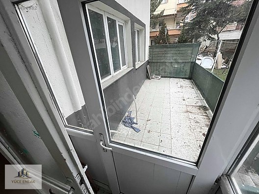 YÜCE'DEN▓40 M2 DÜKKAN VE 2+1 DAİRESİ İLE SATILIK FIRSAT DAİRE - ANKARA PURSAKLAR fotoğraf 8