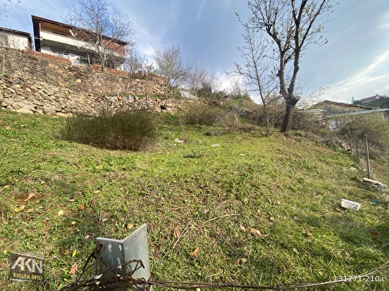 AKN GAYRİMENKULDEN SATILIK ŞEHİR MERKEZİNDE MÜSTAKİL EV VE ARSA - TOKAT NİKSAR fotoğraf 3