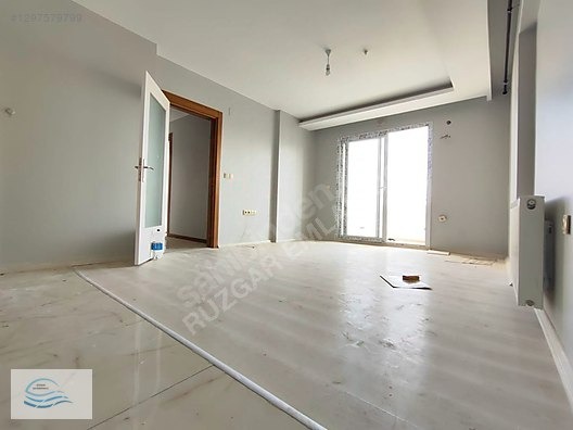 HAVUZLU SPOR SALONLU YEŞİL ALANLI DOĞALGAZLI SİTE İÇİ LÜX DAİRE