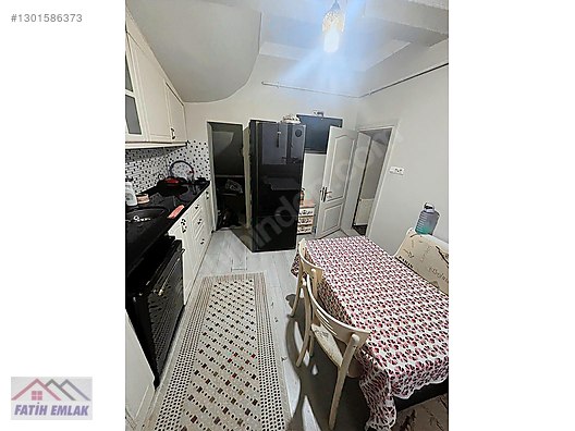 ACİLL!! HAMİDİYE MAH'DE 3 KATLI BİNADA İÇİ YAPILI DAİRE - BURSA GEMLİK fotoğraf 2