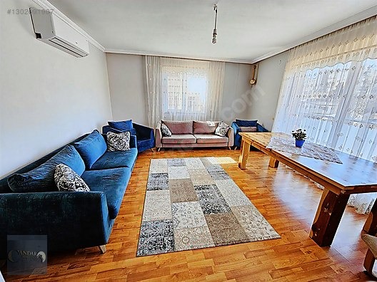 SİNAN MAH. ANTALYA LİSESİ ÇAPRAZI 2+1 EŞYALI ASANSÖRLÜ SATILIK - ANTALYA MURATPAŞA fotoğraf 5