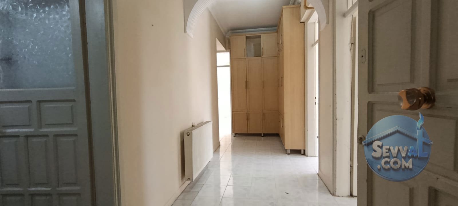İPEKYOL MAH 4.KAT 3+1 D.GAZLI - ŞANLIURFA HALİLİYE fotoğraf 30