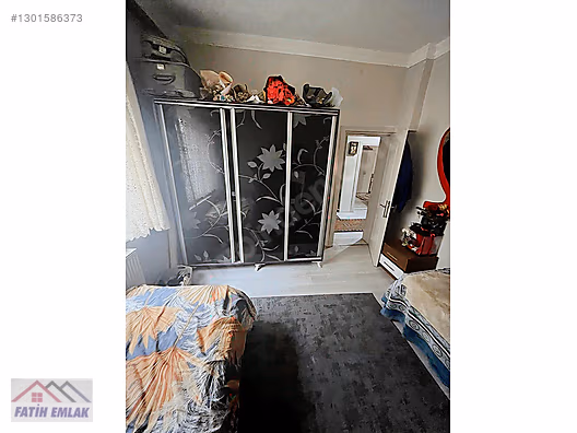 ACİLL!! HAMİDİYE MAH'DE 3 KATLI BİNADA İÇİ YAPILI DAİRE - BURSA GEMLİK fotoğraf 5