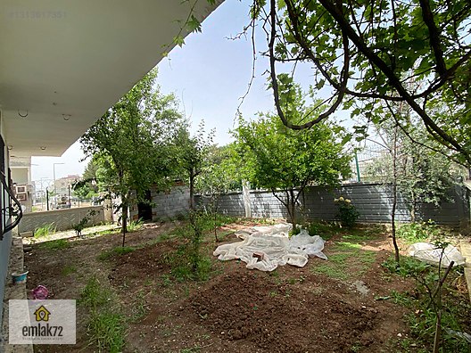 EMLAK 72'DEN BAYINDIR MAH. SATILIK HİSSELİ ARSA + 2 KATLI BİNA - BATMAN MERKEZ fotoğraf 12