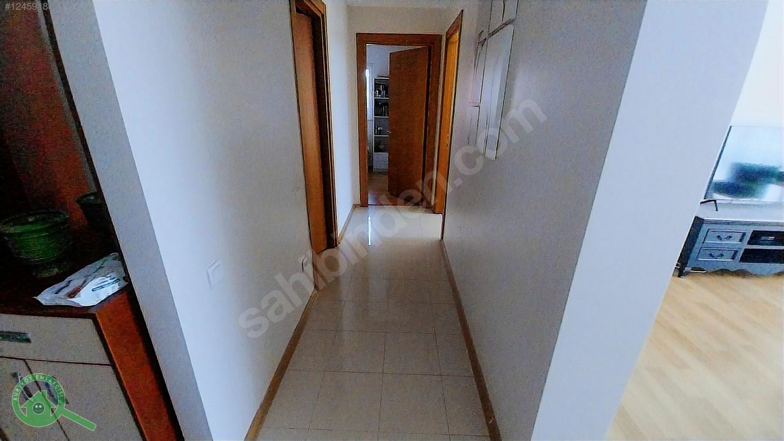 Pendik Atlantis Hobi Evleri Kurtköy Satılık 2+1 Bahçe Katı - İSTANBUL PENDİK fotoğraf 13