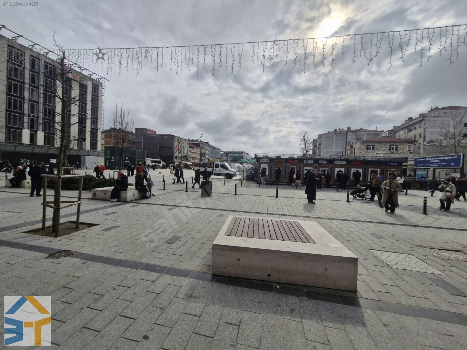 BETA EMLAK ÇARŞI İÇİN DE 200M 3 KATLI DÜKKAN KİRACILI TAKASLI - İSTANBUL ÜMRANİYE fotoğraf 35