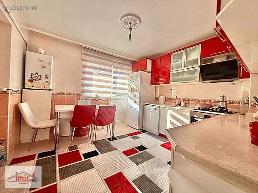 PURSAKLAR İMİR EMLAK'TAN HASTANEYE YAKIN GENİŞ 3+1 DAİRE - ANKARA PURSAKLAR fotoğraf 22