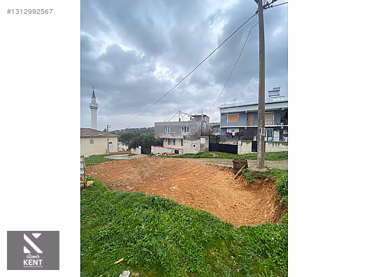 Kemalpaşa Yukarı Sütçüler Konut İmarlı Arsa - İZMİR KEMALPAŞA fotoğraf 22