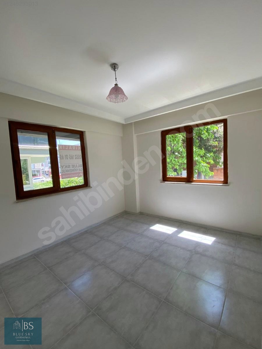 ÇAKMAK MAHALLESİ SÜRÜCÜ PİSTİNE YAKIN 2+1 GENİŞ SATILIK DAİRE - DENİZLİ MERKEZEFENDİ fotoğraf 3
