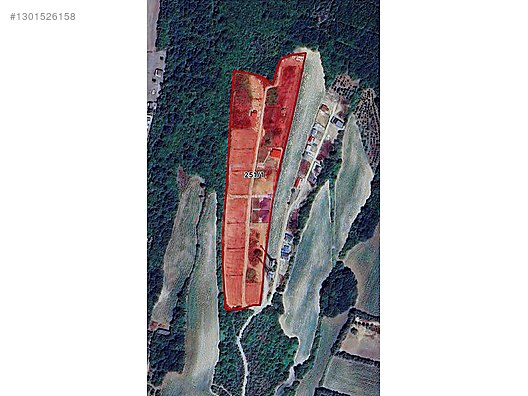Çatalca Kabakça'da 1505 m² Satılık Tarla - Yatırım Fırsatı! - İSTANBUL ÇATALCA fotoğraf 5