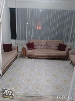 AKN GAYRİMENKUL DEN SATILIK 3+1 DAİRE - TOKAT NİKSAR fotoğraf 5