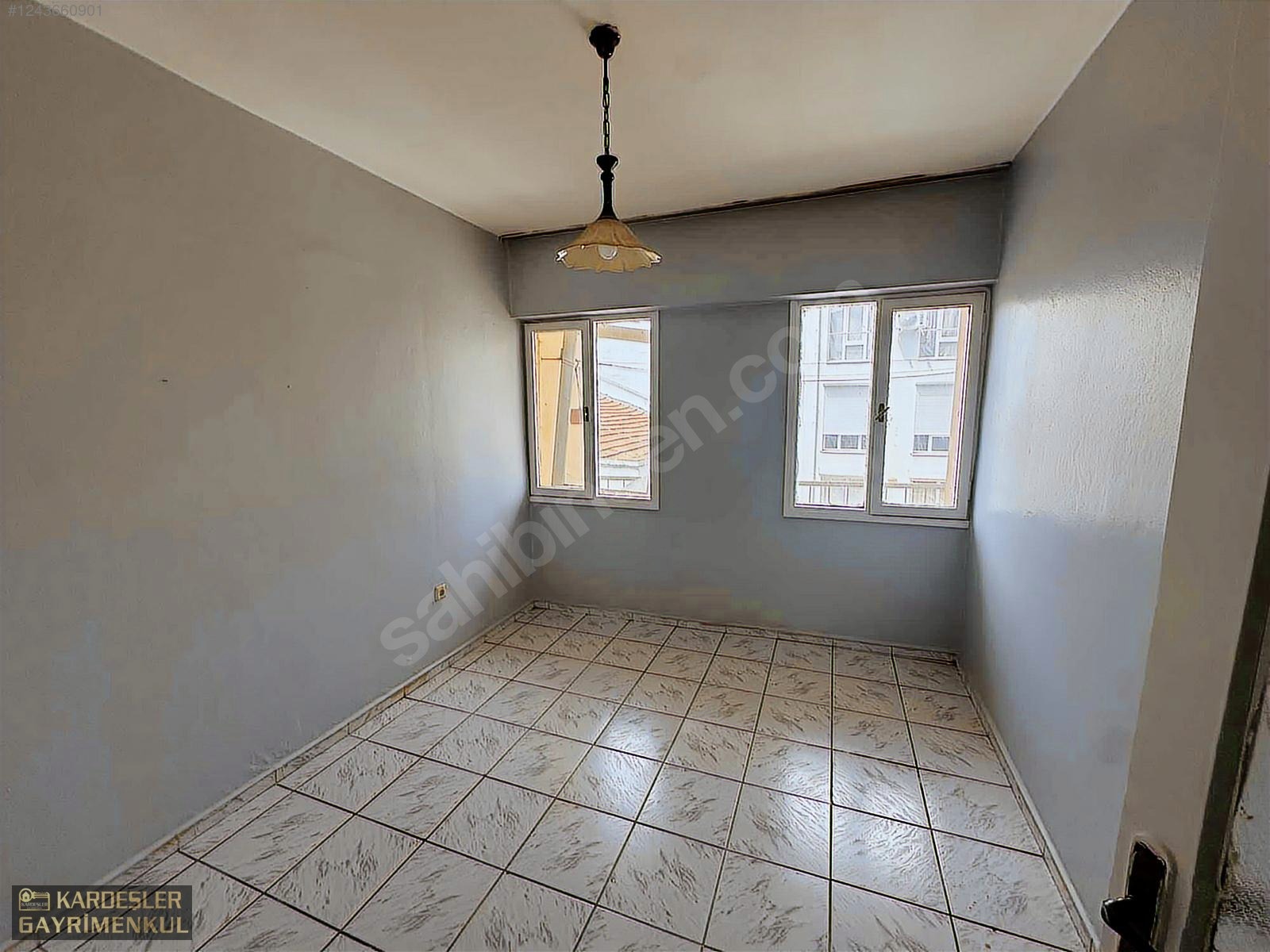 ÇARŞI MERKEZDE SATILIK ARAKAT DAİRE FIRSAT ! - MANİSA AKHİSAR fotoğraf 20