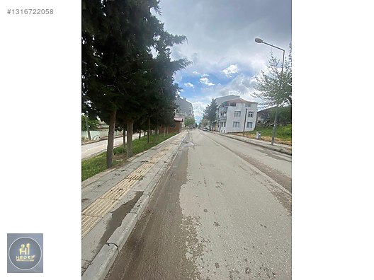 HEDEF EMLAK'TAN KİRALIK - AMASYA MERZİFON fotoğraf 4
