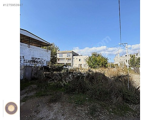 VAKIF MH SATILIK KÖŞE BAŞİ 125M2 ARSA - BURSA YILDIRIM fotoğraf 16